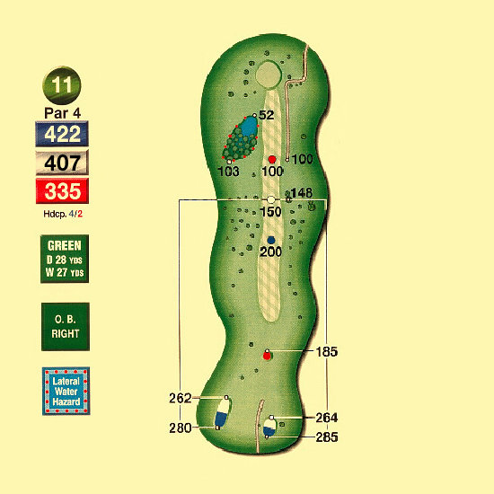 Hawk_Meadows_Golf_Course_11th_Hole-par4