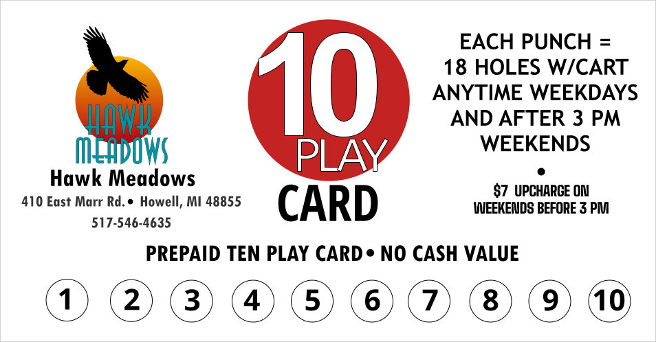 10_Play_Punch_Card